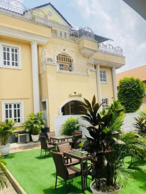 Presken Hotels, Opebi - CASTLE